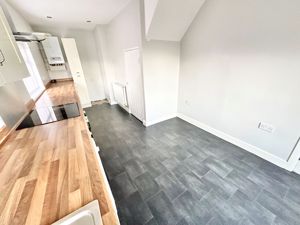 Overpool Road Overpool